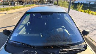 Renault Clio 2004