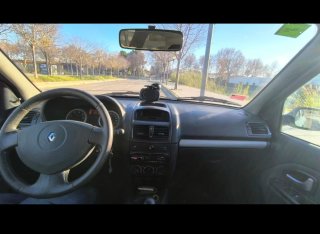 Renault Clio 2004