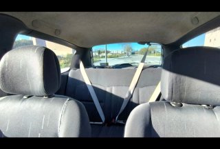 Renault Clio 2004