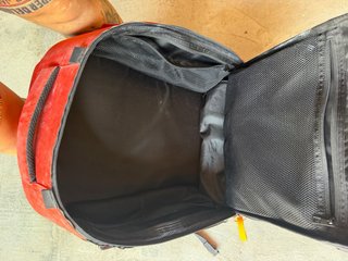 Mochila Velites Storm + Wodbag