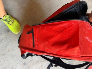Mochila Velites Storm + Wodbag