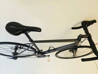 Triban RC500 Disc - L