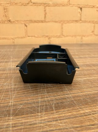 Bandeja Organizadora Reposabrazos Toyota C-HR