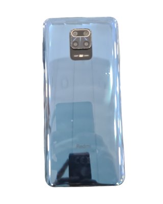 Xiaomi Redmi 9 Pro 6/128GB Azul