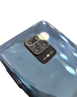 Xiaomi Redmi 9 Pro 6/128GB Azul