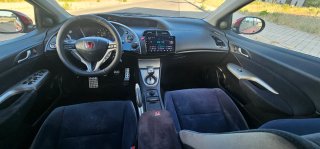 Honda Civic 2008