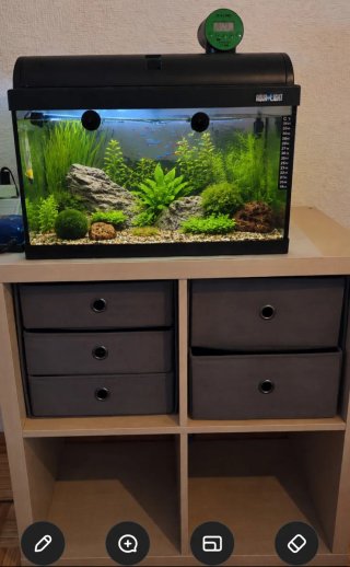 Mueble cajonera Ikea