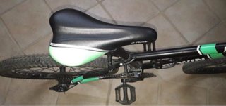 Bicicleta BTWIN Rockrider 700 Junior