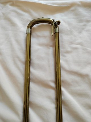 Trombón Martin Committee