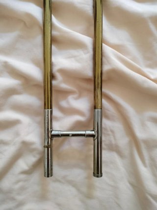 Trombón Martin Committee