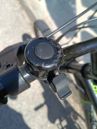 Bicicleta Rockrider