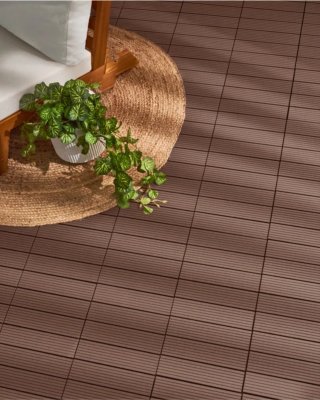 Rivestimenti esterni legno plastico