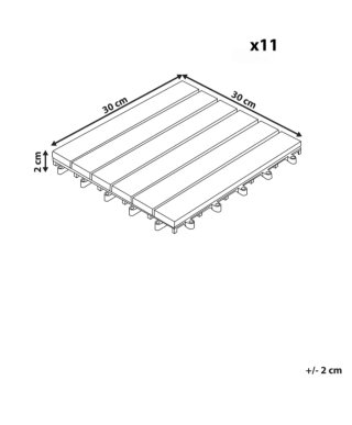 Rivestimenti esterni legno plastico
