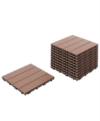 Rivestimenti esterni legno plastico
