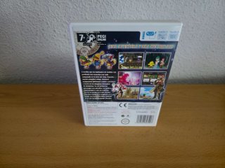 Final Fantasy Fables Chocobo Dungeon Wii