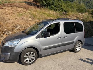 Peugeot Partner 2019