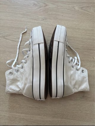 Converse Chuck Taylor All Star altas