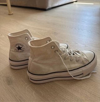 Converse Chuck Taylor All Star altas