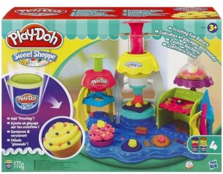 Play-Doh Sweet Shoppe Pastelería