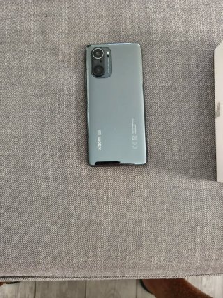 Xiaomi Mi 11i