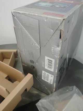 Playstation 3 Sony Negra Completa