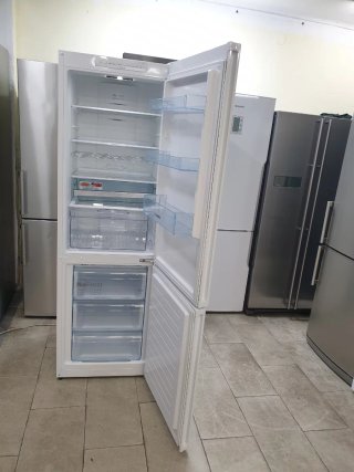 Frigorífico Bosch 186×60cm A++ garantía y envío