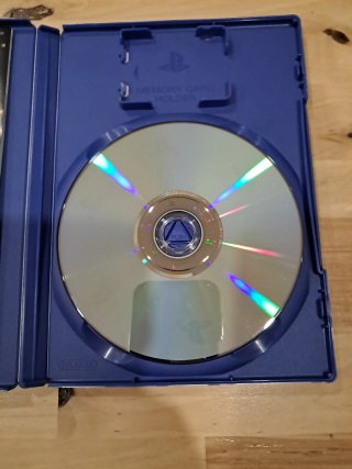 Conan PS2