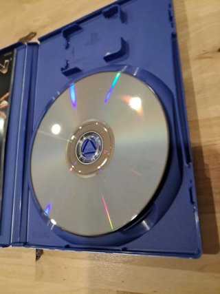Conan PS2