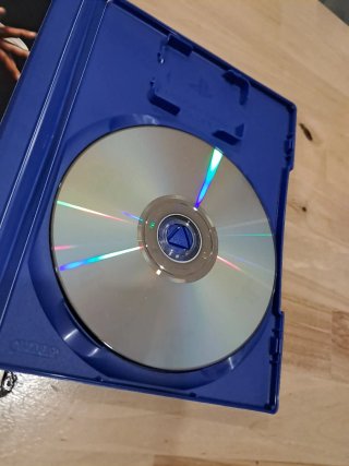 Conan PS2