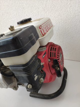 Motor Honda GX160 IBERICA 5.5