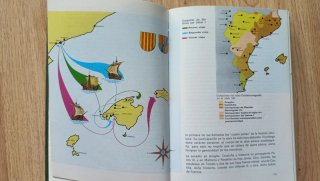 Libro" Historia de España "