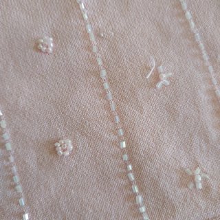 T-shirt rosa donna taglia L
