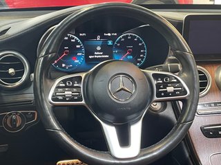 Mercedes-Benz GLC Coupé GLC 300 de 4MATIC