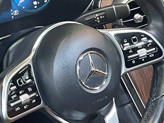 Mercedes-Benz GLC Coupé GLC 300 de 4MATIC