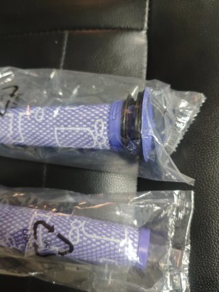 Filtros Aspirador Dyson V8 (2 unidades)