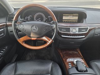 Mercedes-Benz Clase S 350 CDI
