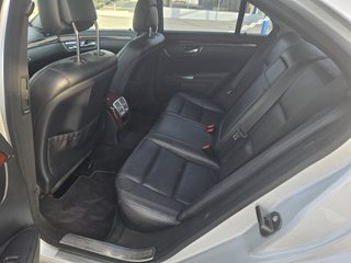 Mercedes-Benz Clase S 350 CDI