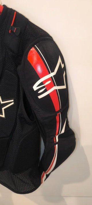 Peto Alpinestars Bionic Plus Jacket
