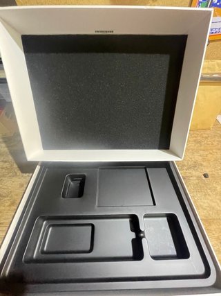 Caja MacBook Air