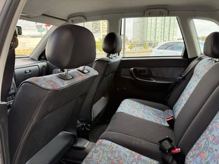 SEAT Ibiza 2001