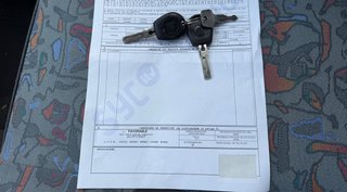 SEAT Ibiza 2001