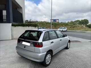 SEAT Ibiza 2001