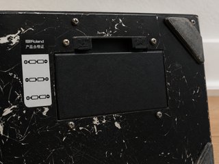 Boss ME-25 Pedalera Multiefectos Guitarra