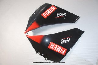 Oferta especial Carenado YAMAHA YZF R1 2012 2014