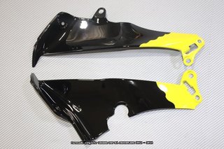 Oferta especial Carenado YAMAHA YZF R1 2012 2014