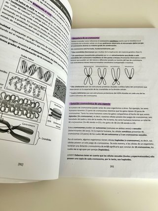 UNA BIOLOGIA PARA TODOS