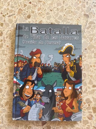 Lote 5 Libros Clásicos Infantiles El Cid Quijote