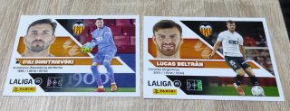 Cromos LaLiga Panini este 2026/2027