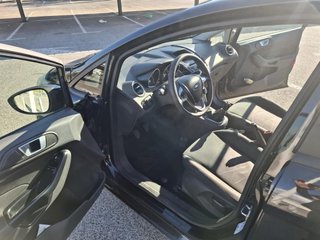Ford Fiesta 2014