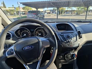 Ford Fiesta 2014